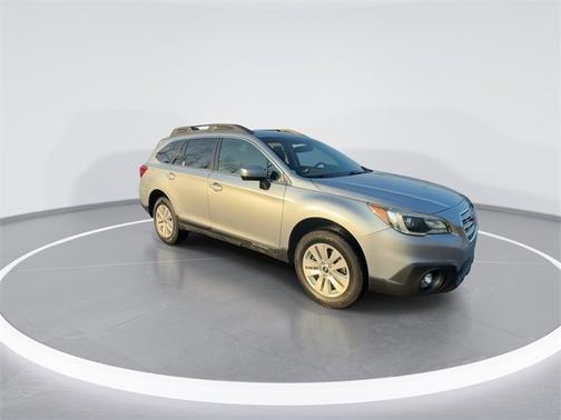 2017 Subaru Outback Premium