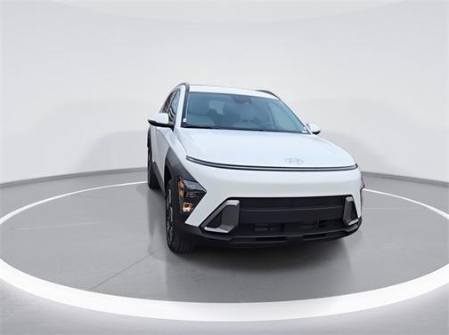 2025 Hyundai KONA SEL Convenience