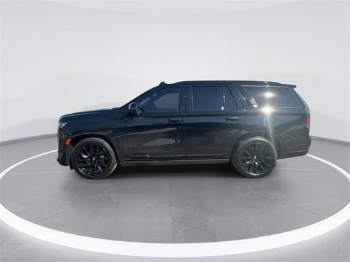 2024 Cadillac Escalade 4WD Sport