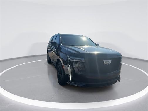 2024 Cadillac Escalade 4WD Sport