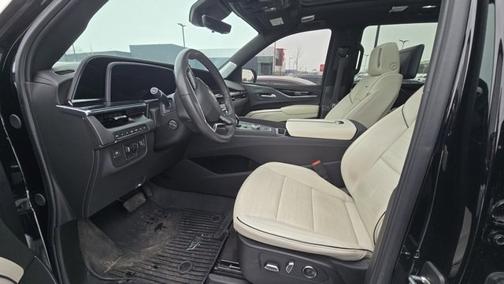 2024 Cadillac Escalade 4WD Sport