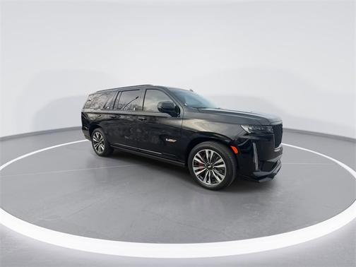 2023 Cadillac Escalade ESV AWD V-Series