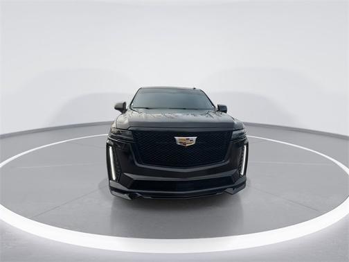 2023 Cadillac Escalade ESV AWD V-Series