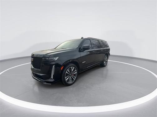 2023 Cadillac Escalade ESV AWD V-Series