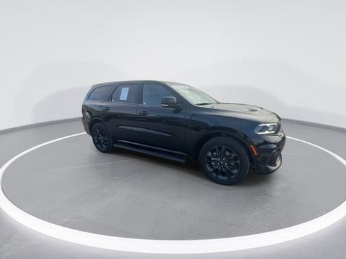 2022 Dodge Durango R/T Plus