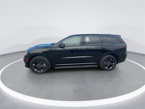 2022 Dodge Durango R/T Plus