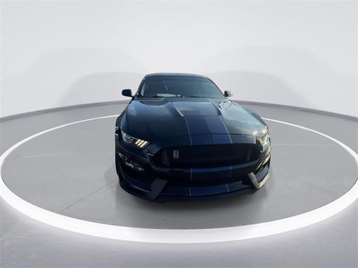 2019 Ford Mustang Shelby GT350