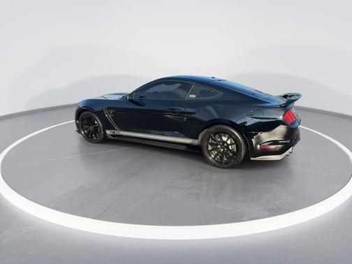 2019 Ford Mustang Shelby GT350