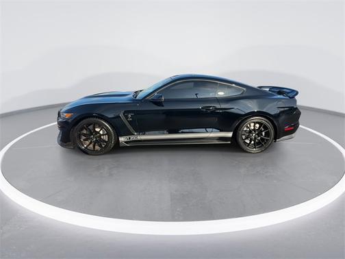 2019 Ford Mustang Shelby GT350