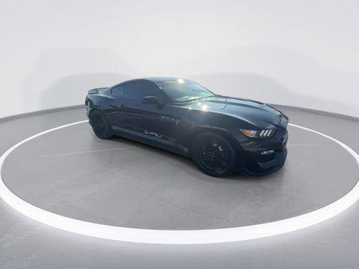 2019 Ford Mustang Shelby GT350