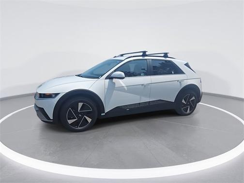 2025 Hyundai IONIQ 5 SEL