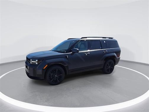 2025 Hyundai SANTA FE HEV Calligraphy
