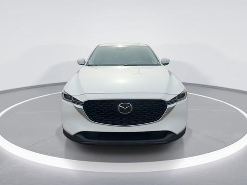 2022 Mazda CX-5 2.5 S Premium Plus Package