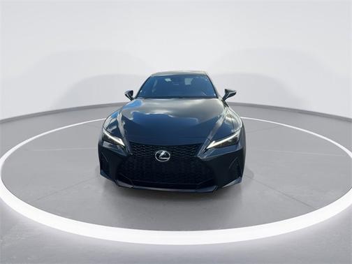 2022 Lexus IS 350 IS 350 F SPORT