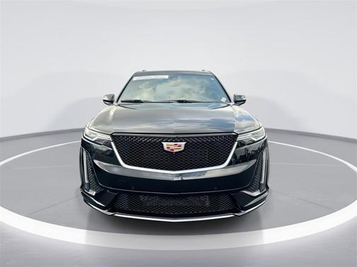 2024 Cadillac XT6 AWD Sport