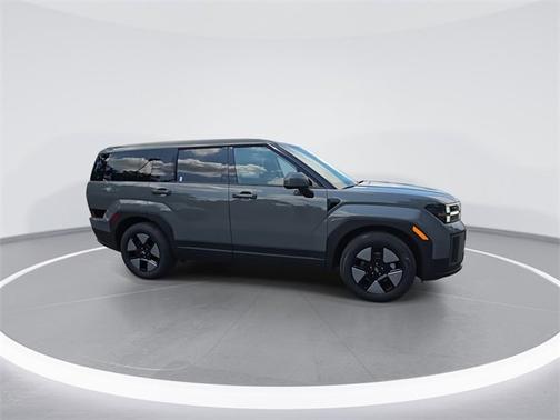 2026 Hyundai SANTA FE HEV SE