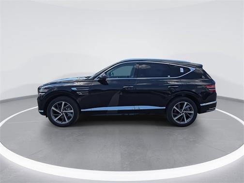 2025 Genesis GV80 Advanced