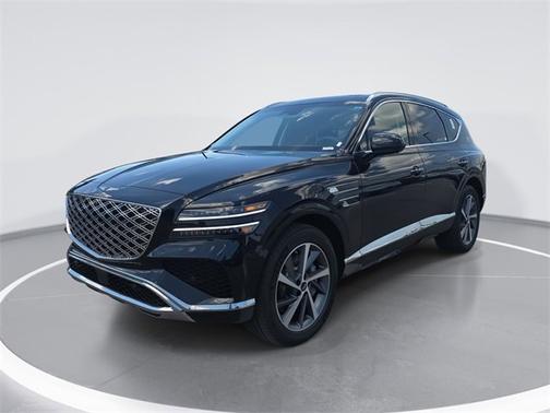 2025 Genesis GV80 Advanced
