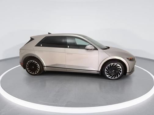 Gravity Gold (Matte Gold) 2024 Hyundai IONIQ 5 Limited