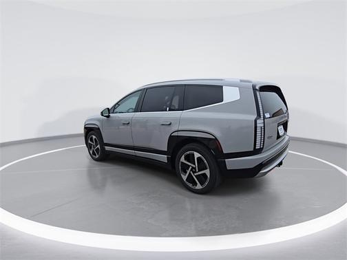 2026 Hyundai IONIQ 9 Performance Limited