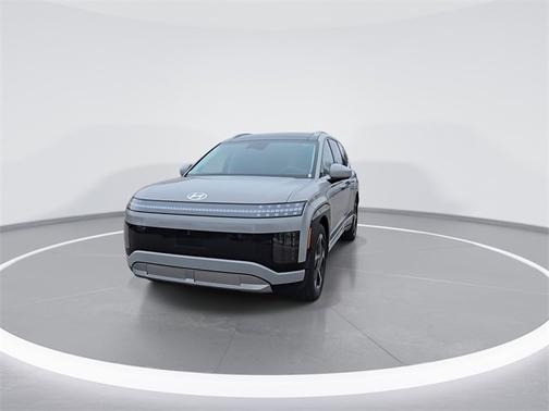 2026 Hyundai IONIQ 9 Performance Limited