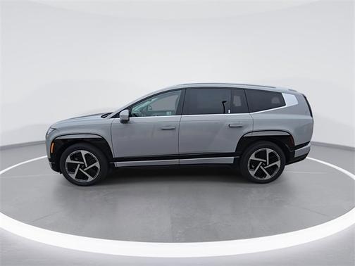 2026 Hyundai IONIQ 9 Performance Limited