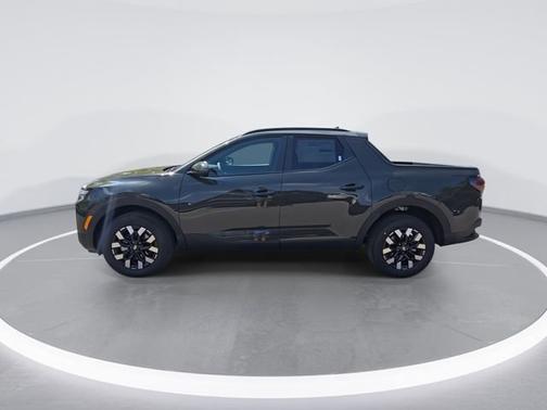 Rockwood Green 2026 Hyundai SANTA CRUZ SEL
