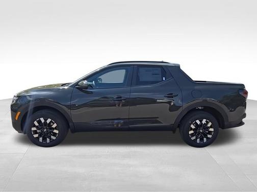 Rockwood Green 2026 Hyundai SANTA CRUZ SEL
