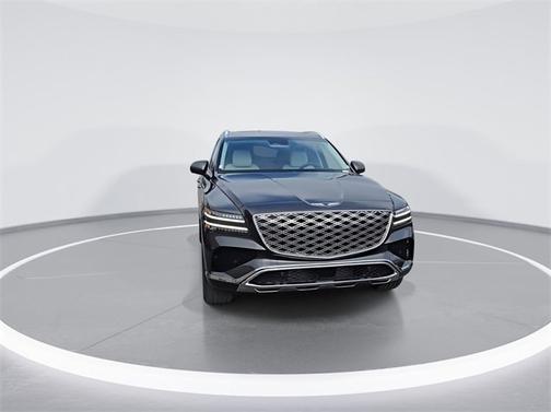 2025 Genesis GV80 Advanced