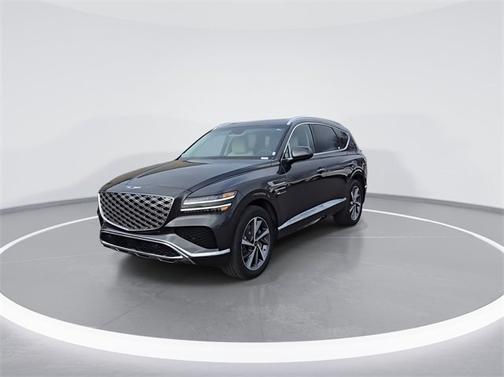 2025 Genesis GV80 Advanced