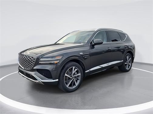 2025 Genesis GV80 Advanced