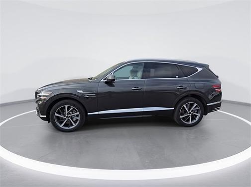 2025 Genesis GV80 Advanced