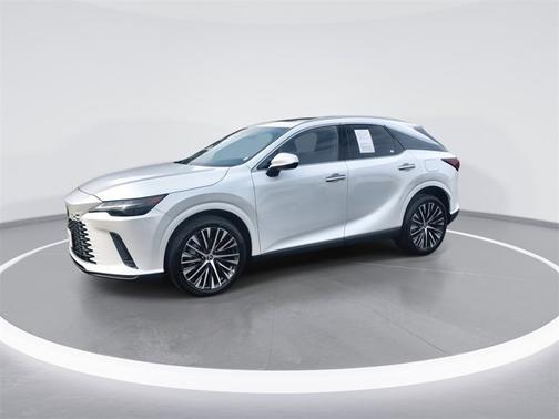 2023 Lexus RX 350 Base