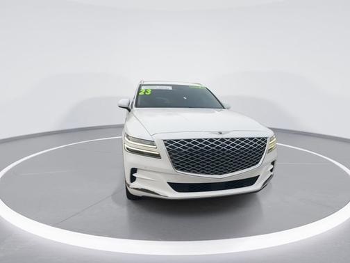 2023 Genesis GV80 3.5T