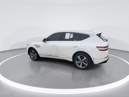 2023 Genesis GV80 3.5T