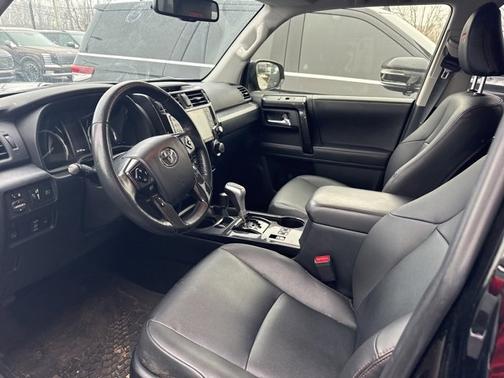 2024 Toyota 4Runner TRD Pro