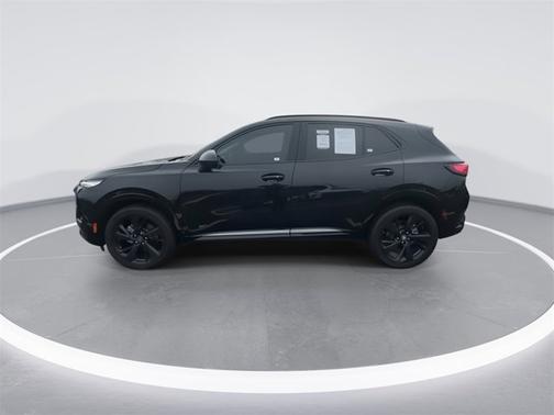 2024 Buick Envision Sport Touring