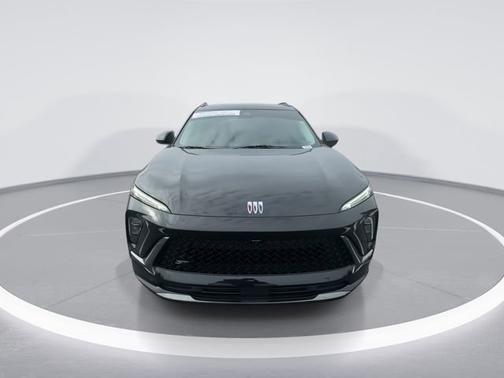 2024 Buick Envision Sport Touring