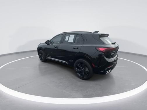 2024 Buick Envision Sport Touring