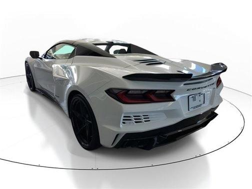 2024 Chevrolet Corvette E-Ray