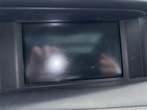 2019 INFINITI QX30 Luxe