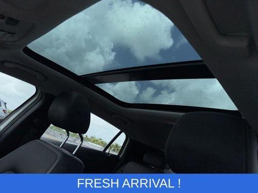 2019 INFINITI QX30 Luxe