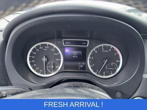 2019 INFINITI QX30 Luxe