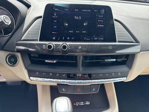 Black Raven 2021 Cadillac CT4 Luxury