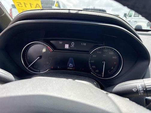 Black Raven 2021 Cadillac CT4 Luxury