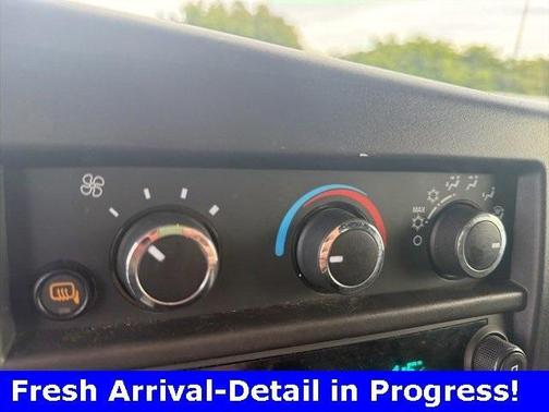 2024 Chevrolet Express 2500 Work Van