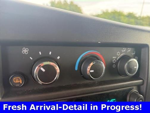 2024 Chevrolet Express 2500 Work Van