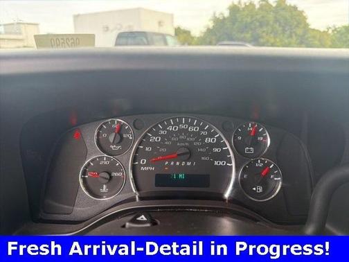 2024 Chevrolet Express 2500 Work Van