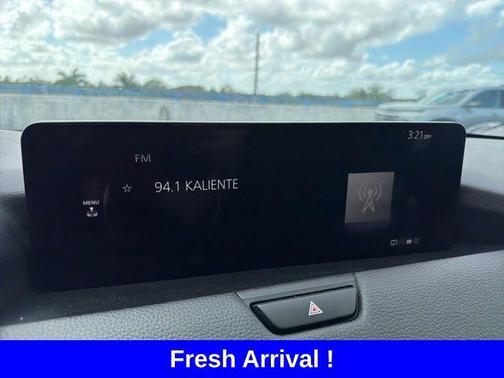 2025 Mazda CX-90 3.3 Turbo Premium Sport