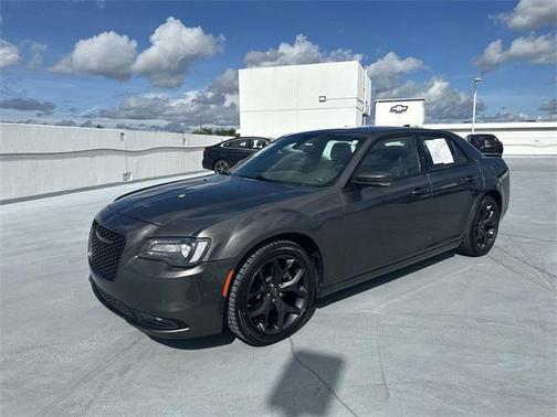 2023 Chrysler 300 S